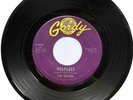 Northern Soul, R&B, Kim Weston, Helpless, Gordy Records USA Demo