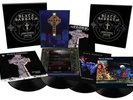 Black Sabbath ANNO DOMINI 1989-1995 New Sealed Black Vinyl Record 4 LP Box Set