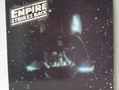 Star Wars: The Empire Strikes Back -  Original Soundtrack - UK 1980 LP Album
