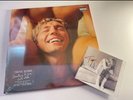 Troye Sivan Something To Give Each Other Baby Pink Deluxe Vinyl SIGNED Print NEW