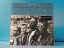 Desmond Dekker & the Specials King Of Kings MOV 180g Vinyl  Mint Sealed.