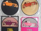 The CARS Best Friends Girl 7