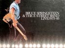 Bruce Springsteen & the E Street Band 5 LPs Box Live 1975-85 Vinyl NEUWERTIG