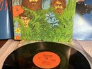 The Beach Boys – Endless Summer Vinyl, LP 1974 Capitol Records With Poster NM