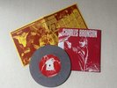 Charles Bronson - Youth Attack Records rare 7 inch. Hardcore / Power Violence.