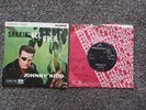 Johnny Kidd Shakin All Over Extended Play and Hungry For Love 7