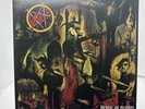Slayer - Reign in Blood [Used Very Good Vinyl LP] Explicit