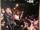Iron Maiden Live  + One Japan Vinyl EMS41001