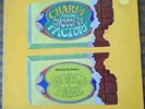 Charlie and the Chocolate Factory by Roald Dahl Vinyl Record, 1975 Rare Vintage