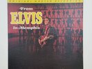 ELVIS PRESLEY From Elvis In Memphis MFSL1059 LP Vinyl VG++ Cover VG+ MFSL Insert