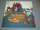 VINYLE 33 TOURS - THE BEATLES - YELLOW SUBMARINE