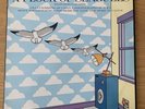 The Best Of Flock  of seagulls Vinyl HIP 41 Jive Records Zomba 1986