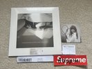 SIGNED PHOTO Vinyl Taylor Swift The Tortured Poets Department Manuscript #13