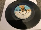 THE SENSATIONS -THE WARRIOR/JOHNY ORGAN DON JUAN CAMEL CA31 ROCKSTEADY VG/+ £10