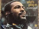 MARVIN GAYE - What's Going On - 1971 TAMLA S310 LP Vinyl Record