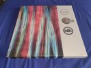 LUSH Origami 2016 RSD 5 x VINYL Pizza Box SET - GALA SPOOKY SPLIT LOVELIFE