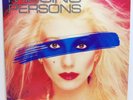 Missing Persons – Spring Session M - 1982 Capitol Records New Wave Vinyl LP EX+