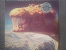BLUE OYSTER CULT RARE LP CULTOSAURUS ERECTUS INC POSTER 1980 ROCK CBS 86120
