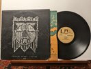 Hawkwind- Doremi Fasol Latido UA UA-LA001-F 1972 US VG VG VG+