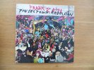 Frank Zappa Vinyl LP - Tinsel Town Rebellion -  CBS S 88516