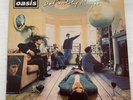 OASIS - DEFINITELY MAYBE - VINYL - 2009 BIG BROTHER REISSUE - RKIDLP006X - MINT