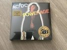 AC/DC - Powerage (50th Anniversary Edition) Gold Coloured Vinyl LP