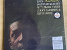 Ballads by John Coltrane (Record, 2020) Impulse Acoustic Sounds Series NM/M-