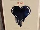 Rome by Danger Mouse/Daniele Luppi (Vinyl, 2015) - w/ Jack White/Norah Jones