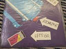 BIG BLACK ATOMIZER STEVE ALBINI HARDCORE NOISE ROCK EXPERIMENTAL ORIG LP