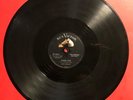 Elvis Presley Hound Dog & Don't Be Cruel RCA Victor 78 Record