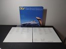The Great Escape by Blur Vinyl (2012) NM