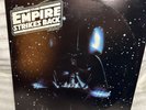 Star Wars The Empire Strikes Back 1980 2x LP  RS-2-4201 Booklet VG+ VINYL
