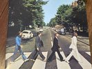 The Beatles - Abbey Road LP Vinyl LP Album 2009  Remastered - EXCELLENT COND