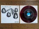 PINK FLOYD One Of These Days c/w Seamus 1971 Japan 7