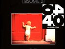 Trisomie 21 - Million Lights (Vinyl LP - 1987 - EU - Reissue)