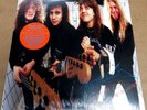 Sealed Metallica Garage Days Re-Revisited RSD Orange Vinyl LP Sealed