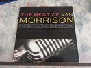 Van Morrison – The Best Of Van Morrison. Original. 1990.Vinyl LP.