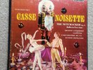 Tchaikovsky Casse Noisette Nutcracker 2 LP box set Ansermet London CSA 2203