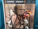 Reiner - Strauss “Till Eulenspiegel” RCA LSC-2077 Shaded Dog Stereo-Orthophonic