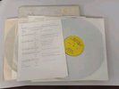 RALPH EMERY SHOW AUG 1971 RADIO VINYL X5: CHET ATKINS Porter Dolly Slim Conway