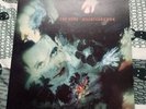 THE CURE - DISINTEGRATION 1989 LP - FICTION RECORDS FIXH14 EX+ *SUPERB SEE PICS*