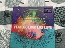 Placebo -  Loud Like Love Vinyl Super Deluxe Complete - Posters, Postcards. Mint