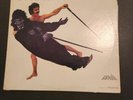 Me And My Monkey Mi Mono Y Yo By Orchestra Harlow Original 1969 Fania Records LP