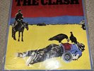 The Clash Give 'Em Enough Rope Drastic Plastic Vinyl LP Reissue Kevin Gray NM