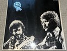 ANTONIO CARLOS & JOCAFI Definitivamente Vinyl LP RCA 1974 BRAZIL MPB SAMBA NM