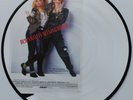 Madonna / Cher - movie poster 10 inch picture disc