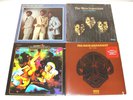 (4) SEALED LP's - Main Ingredient, The - See Description for Titles, Orig Press