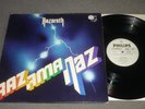 Nazareth - Razamanaz - Philips 6303085 Germany 1973 Promo White Label - Unplayed