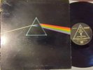Pink Floyd: Dark Side Of The Moon Vinyl Record Albim LP SMAS-11163 GD+ free shpg