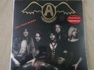 Aerosmith Get Your Wings 50th Anniversary Gold Vinyl LP  #1792/1974 UNOPENED